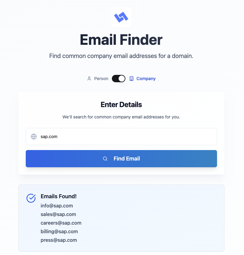 Discover Mail Image